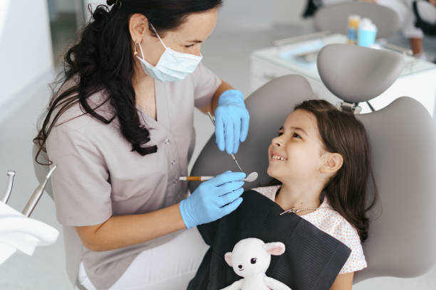 Best Teeth Whitening  in Scappoose, OR