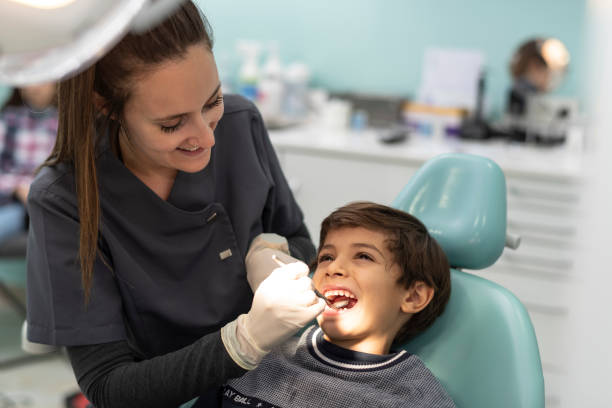 Best Emergency Pediatric Dentist  in Scappoose, OR